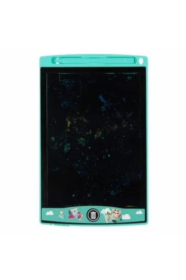 Tablet do rysowania LCD Animals