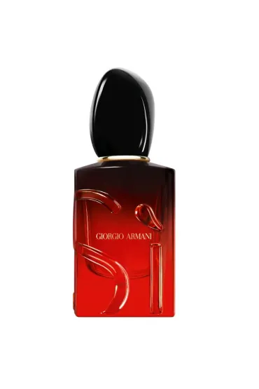 Si Passione Intense EDP refillable spray