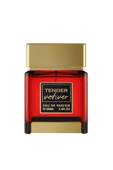 Tender Vetiver EDP spray