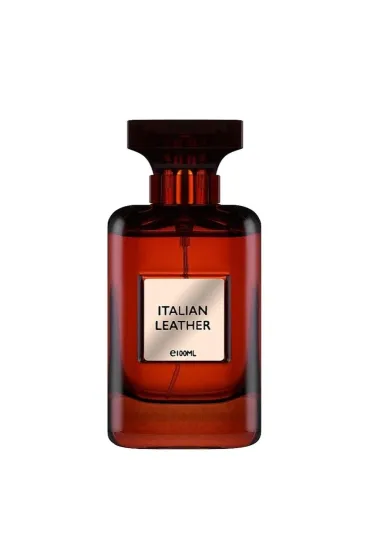Italian Leather EDP spray