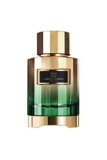 True Oud EDP spray