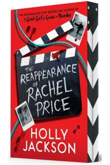 The Reappearance of Rachel Price