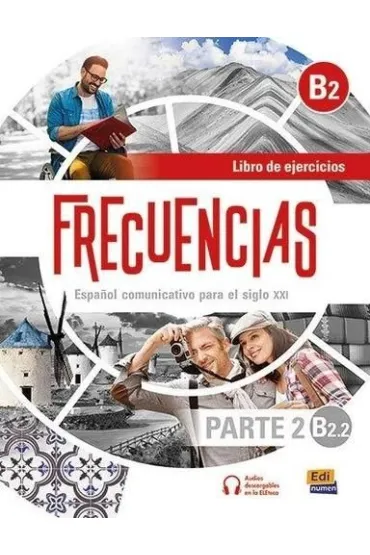 Frecuencias B2.2 ćwieczenia cz.2