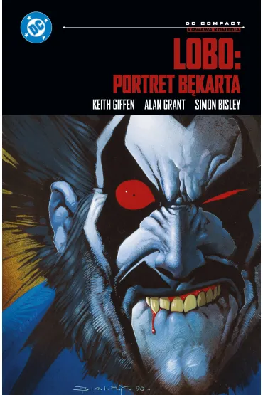 Lobo: Portret bękarta