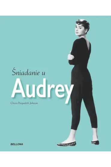 Śniadanie u Audrey