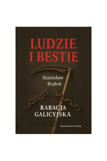 Ludzie i bestie