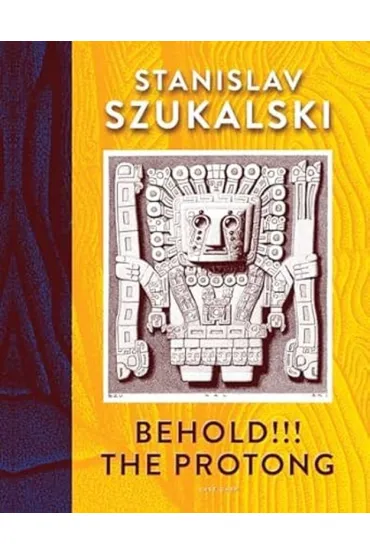 Behold!!! The Protong