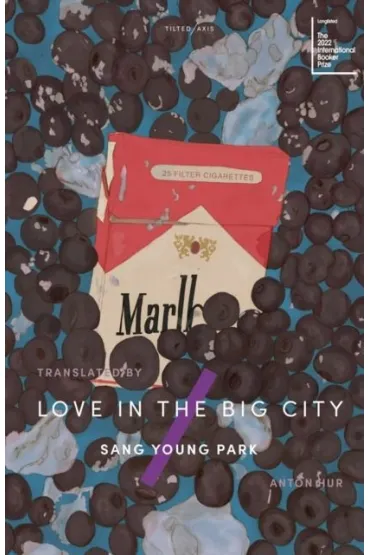 Love in the Big City