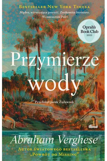 Przymierze wody