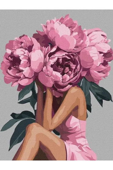 Malowanie po numerach - Marzycielskość