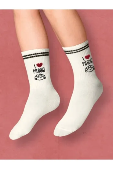 Skarpety sportowe Pierogi 41-46