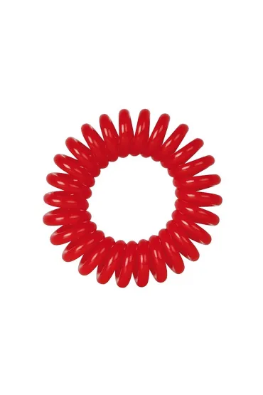 Gumka Air Springs czerwona