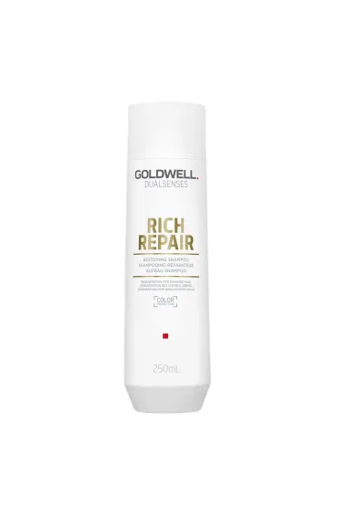 Dualsenses Rich Repair Szampon odbudowujący do włosów zniszczonych