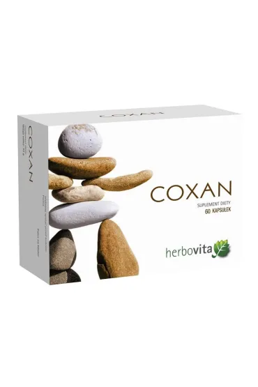 Coxan Suplement diety