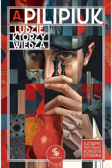 Ludzie, którzy wiedzą