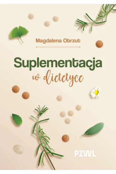 Suplementacja w dietetyce