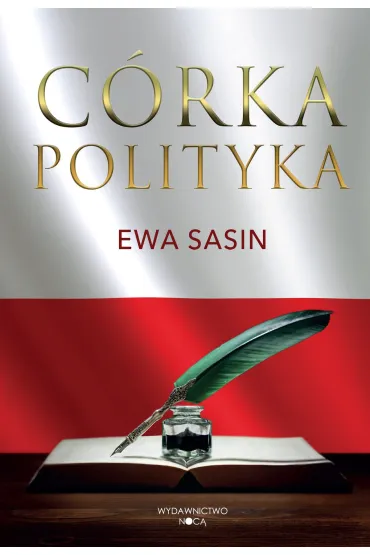 Córka polityka
