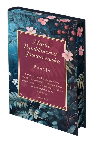 Poezje (edycja kolekcjonerska)