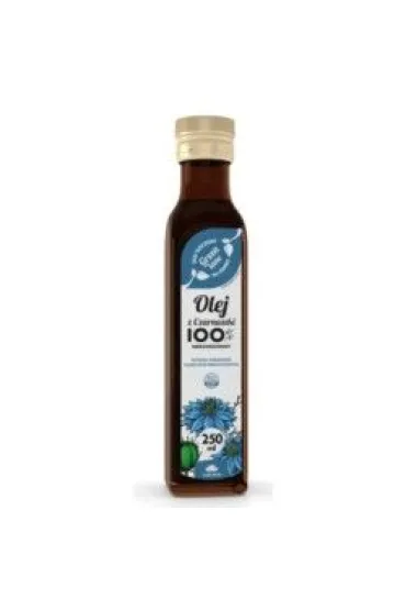 Olej z Czarnuszki Egipskiej 100 %