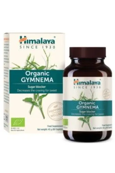 Organic Gymnema suplement diety