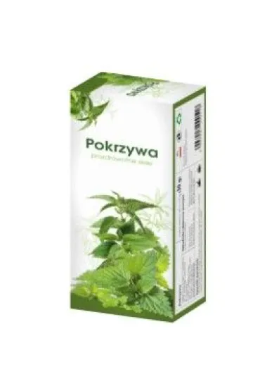 Herbata Pokrzywa