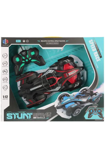 Auto wyścigowe zdalnie sterowane MEGA CREATIVE 567087