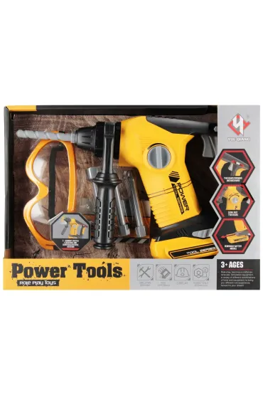 Wiertarka z akcesoriami MEGA CREATIVE 569335