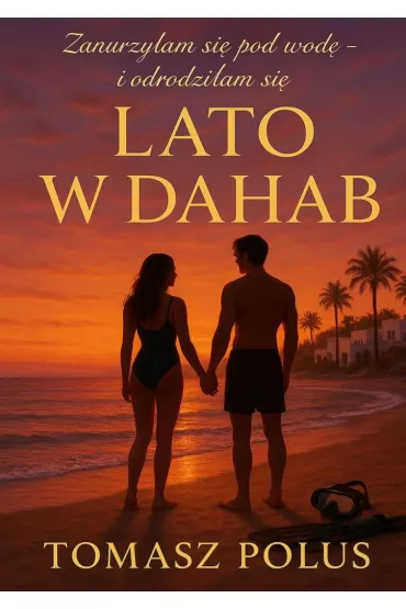 Lato w Dahab