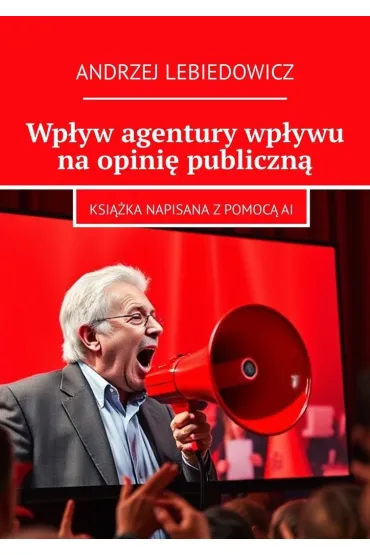 Wpływ agentury wpływu na opinię publiczną