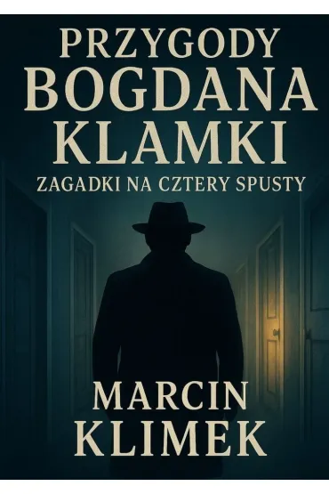 Przygody Bogdana Klamki