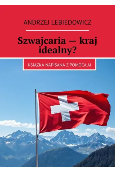 Szwajcaria -- kraj idealny?
