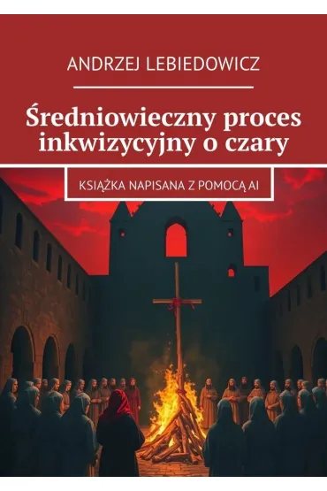 Średniowieczny proces inkwizycyjny o czary