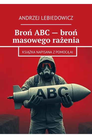 Broń ABC - broń masowego rażenia