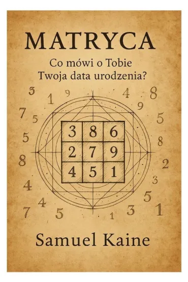 MATRYCA. Co mówi o Tobie Twoja data urodzenia
