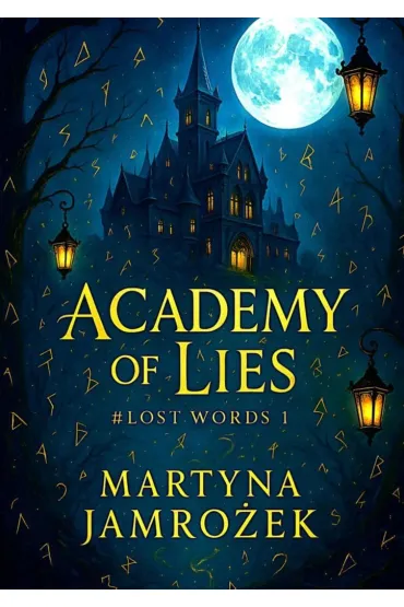 Academy of lies