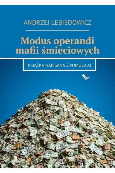 Modus operandi mafii śmieciowych