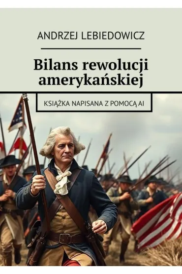 Bilans rewolucji amerykańskiej
