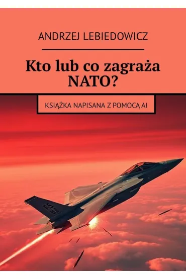 Kto lub co zagraża NATO?