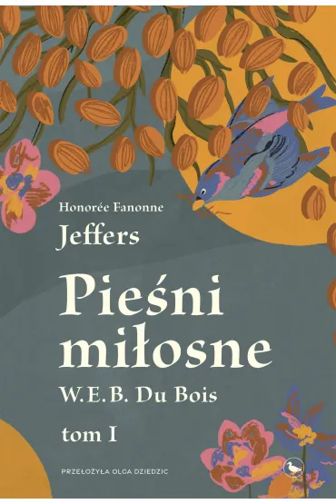 Pieśni miłosne W. E. B. Du Bois