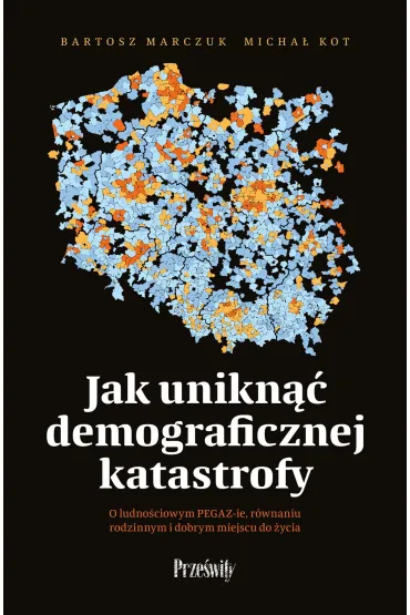 Jak uniknąć demograficznej katastrofy