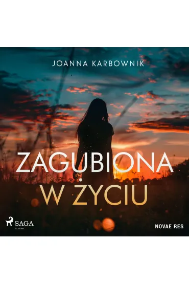 Zagubiona w życiu
