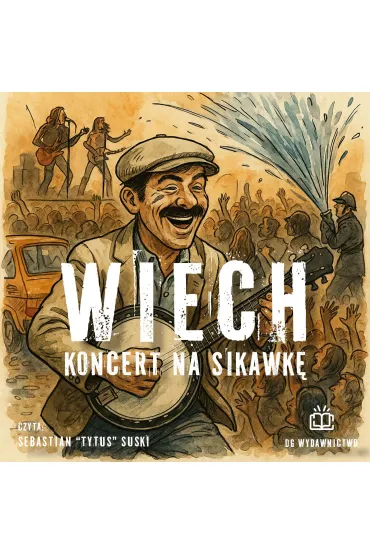Koncert na sikawkę