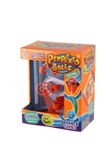 Labirynt dla kulki 3d