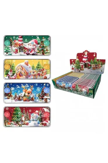 Gra wodna świąteczna MIX