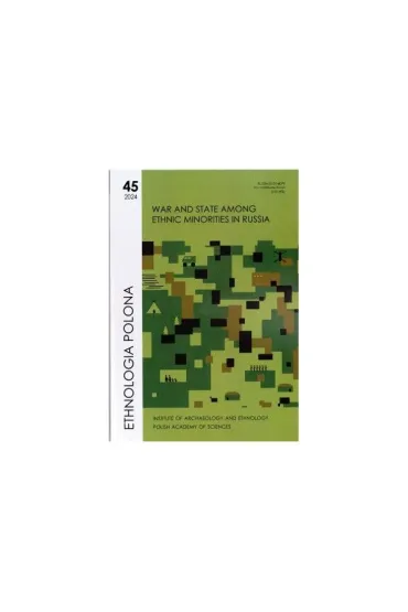 Ethnologia Polona 45/2024