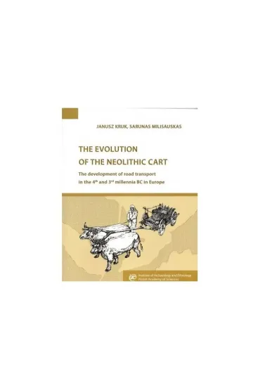 The Evolution of the Neolithic Cart