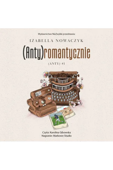 (Anty)romantycznie