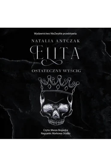 Elita. Ostateczny wyścig