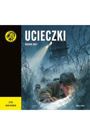 Ucieczki
