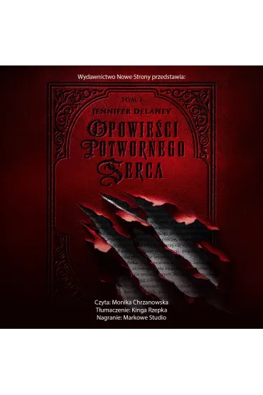 Opowieści potwornego serca